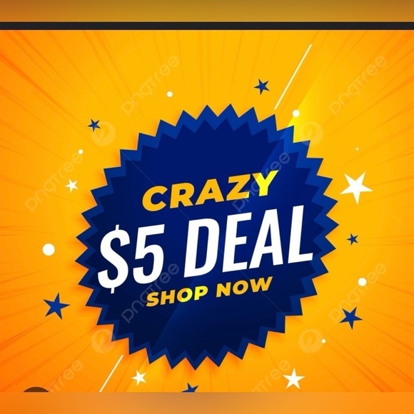 Dee’s deals 🌟Unlisted/Listed Treasures⭐️Congrats on your awesome purchase! - Picture 5 of 7